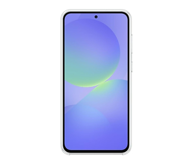 Samsung Clear Case do Galaxy A36 5G Transparency - 1329066 - zdjęcie 3